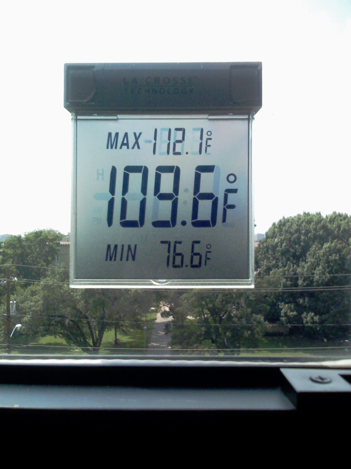 temperature